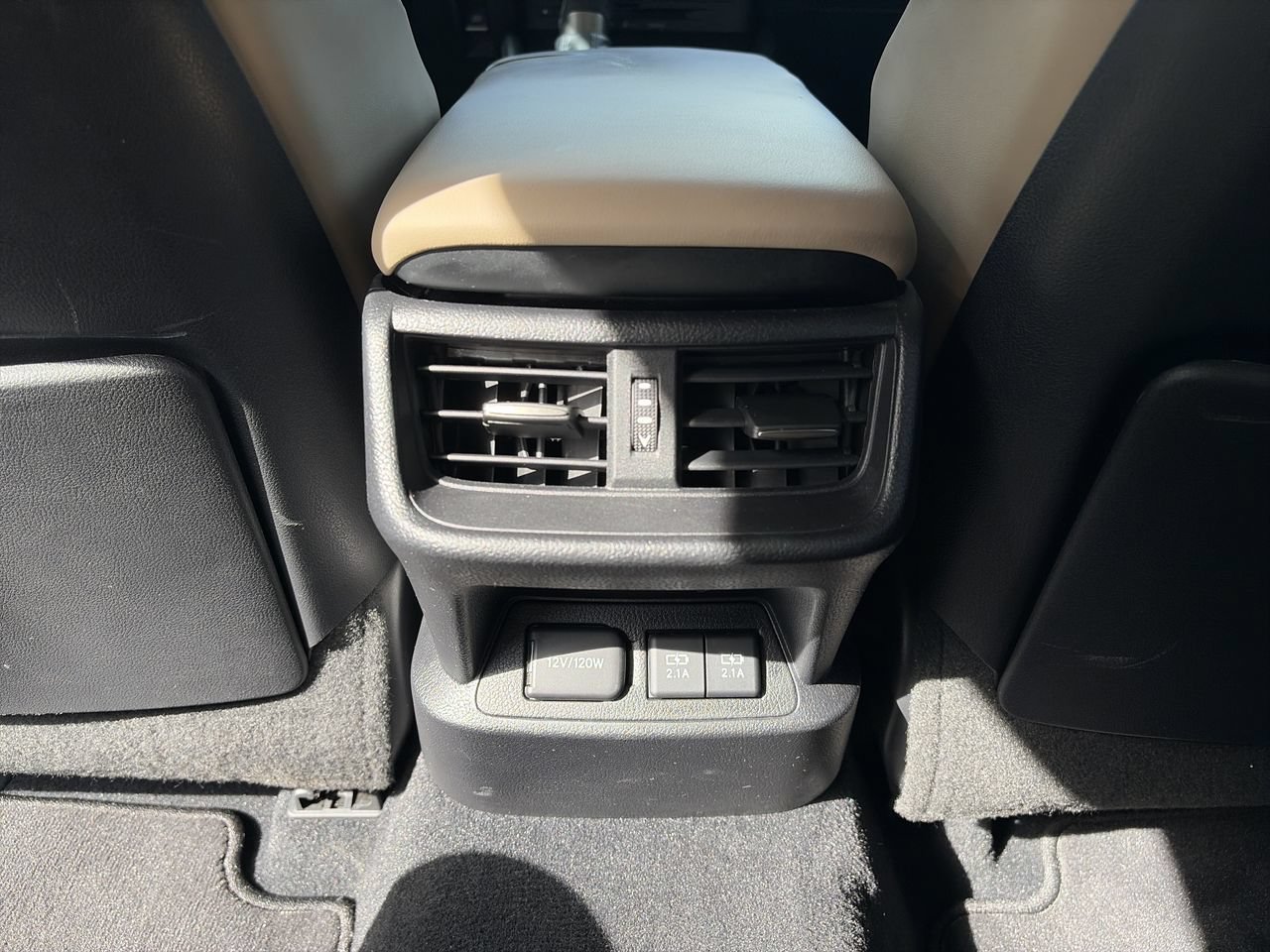 Used 2019 Moonbeam Beige Met Lexus ES 350 image 29