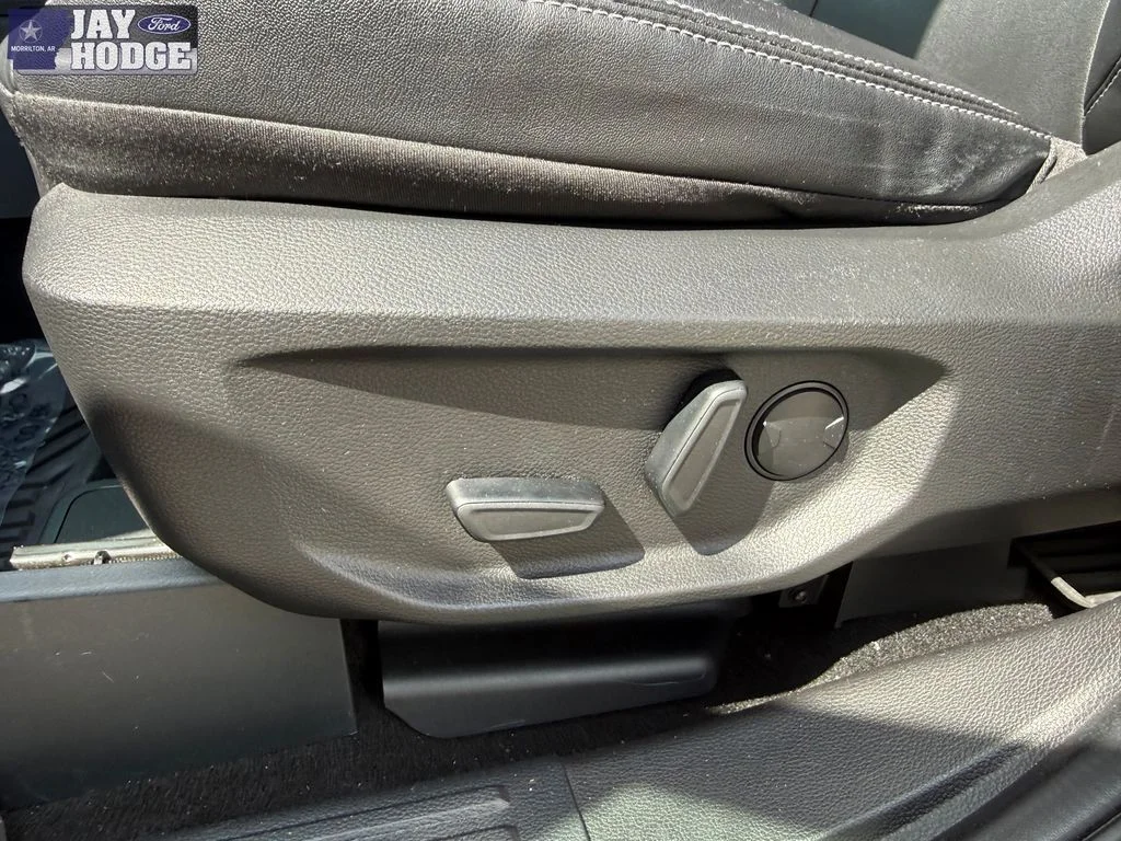 2024 Ford Ranger Lariat - Photo 38