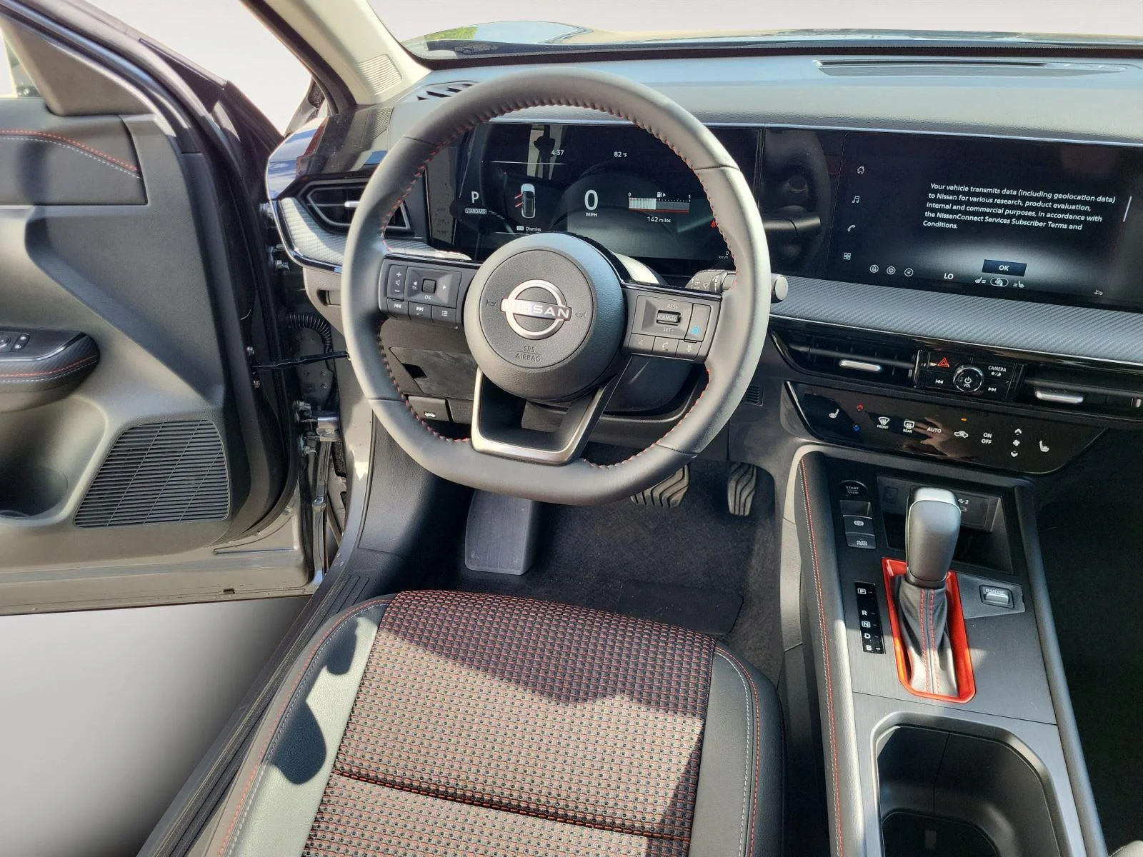 2026 Nissan KICKS SR AWD - Photo 11
