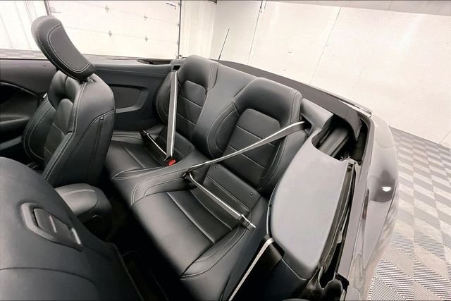 2024 Ford Mustang EcoBoost Premium - Photo 22