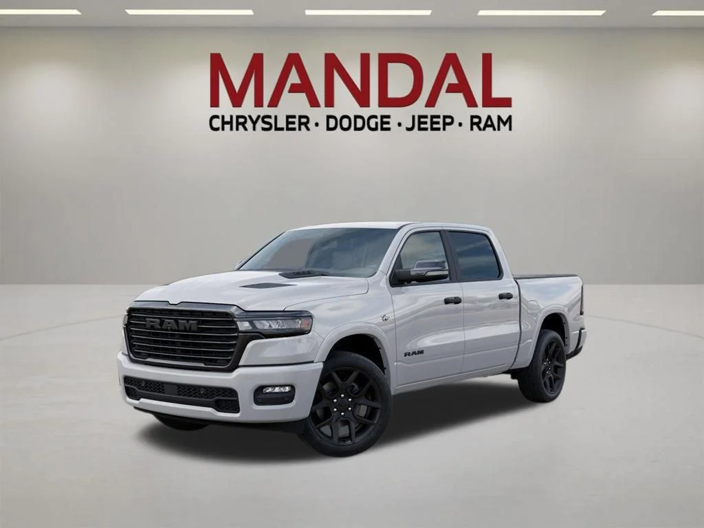 2026 RAM Ram 1500 Pickup