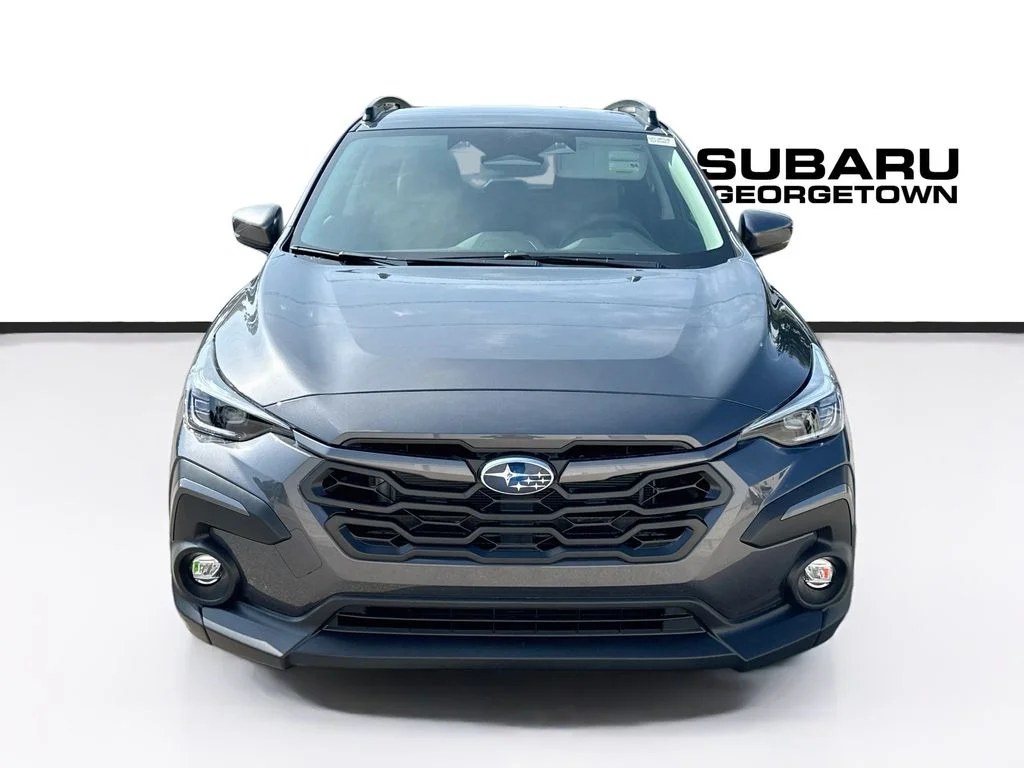 New 2026 Gray Subaru Limited image 3