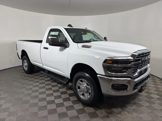 2026 RAM Ram 3500 Pickup