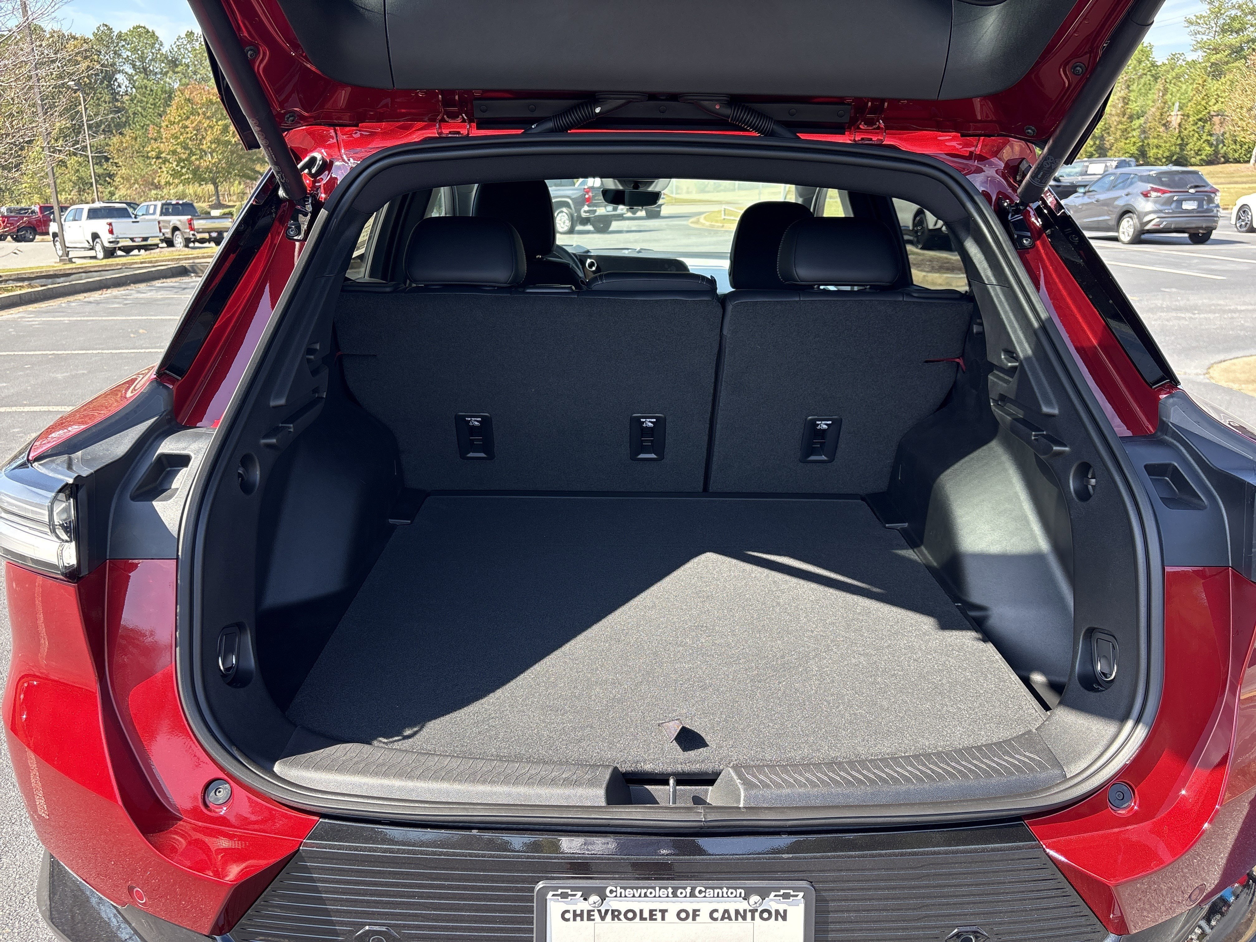 2026 Chevrolet Equinox EV 2LT - Photo 18