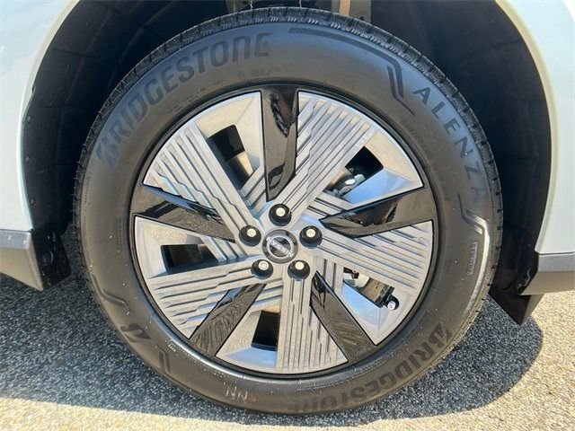 2025 Nissan Murano SL - Photo 14