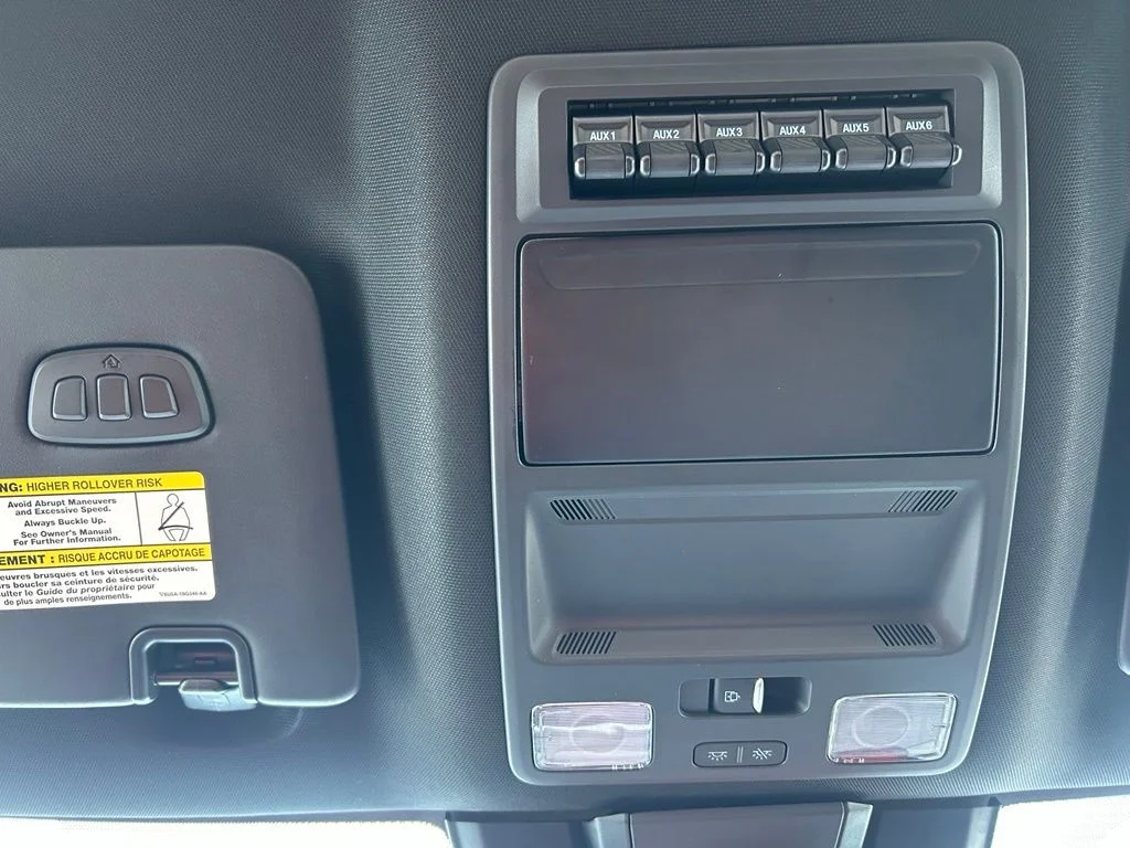 Used 2024 Oxford White Ford Raptor image 19