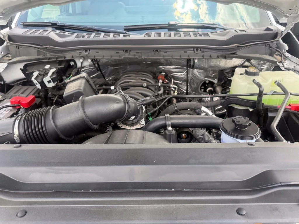 New 2026 White Ford XL image 50