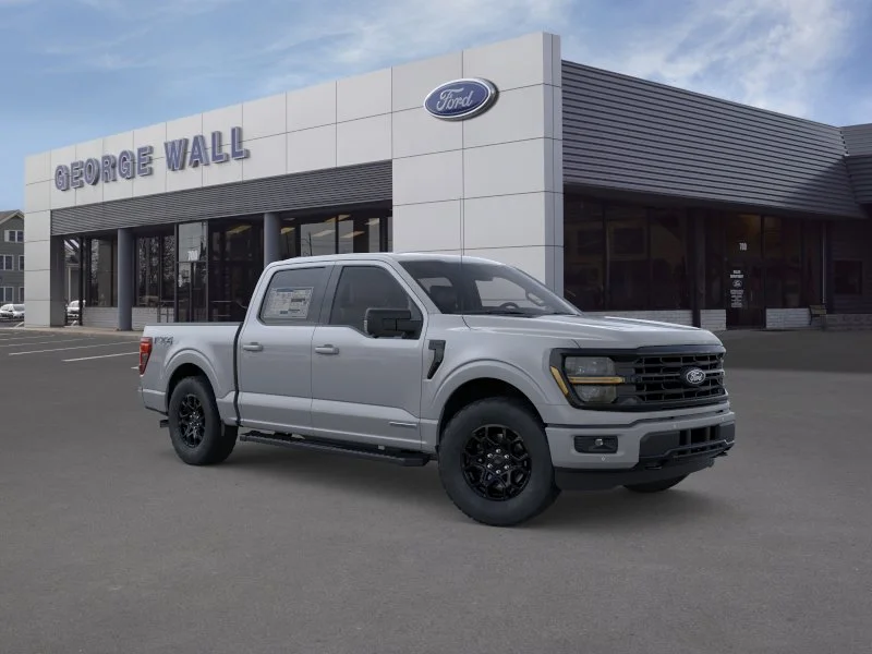 New 2026 Avalanche Ford XLT image 29