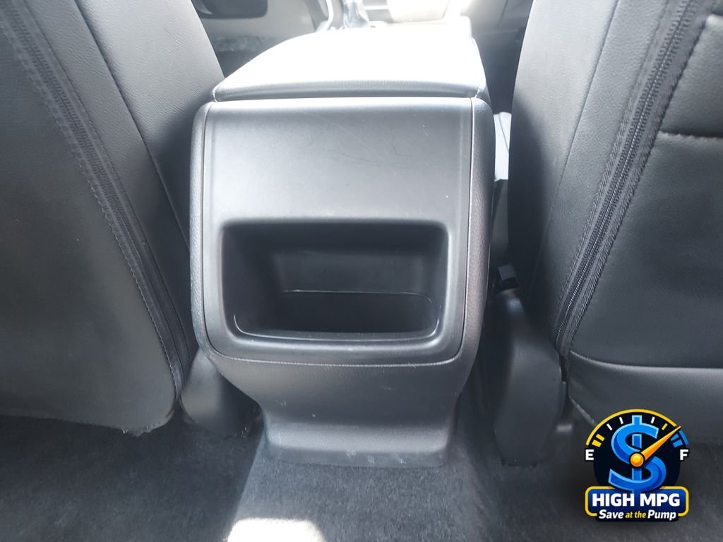 Used 2019 Black Honda Sport image 25
