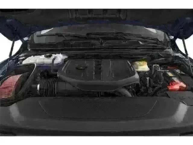 New 2026 Bright White Clear-Coat Exterior Paint RAM RHO image 9
