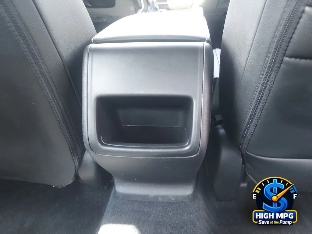 Certified Used 2019 Black Honda Sport image 25