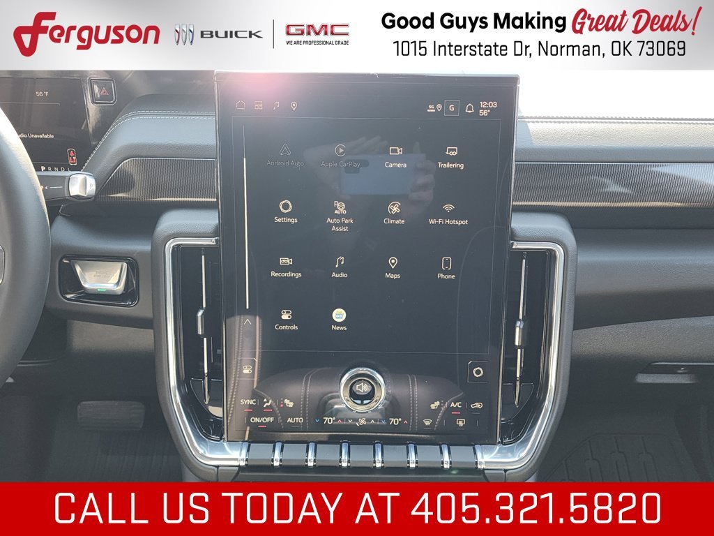 2026 GMC Yukon XL Elevation - Photo 29