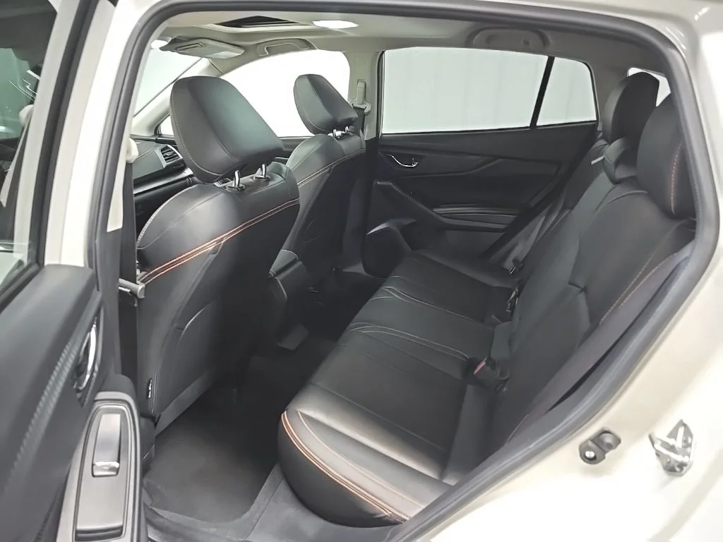 Used 2023 White Subaru Limited image 32