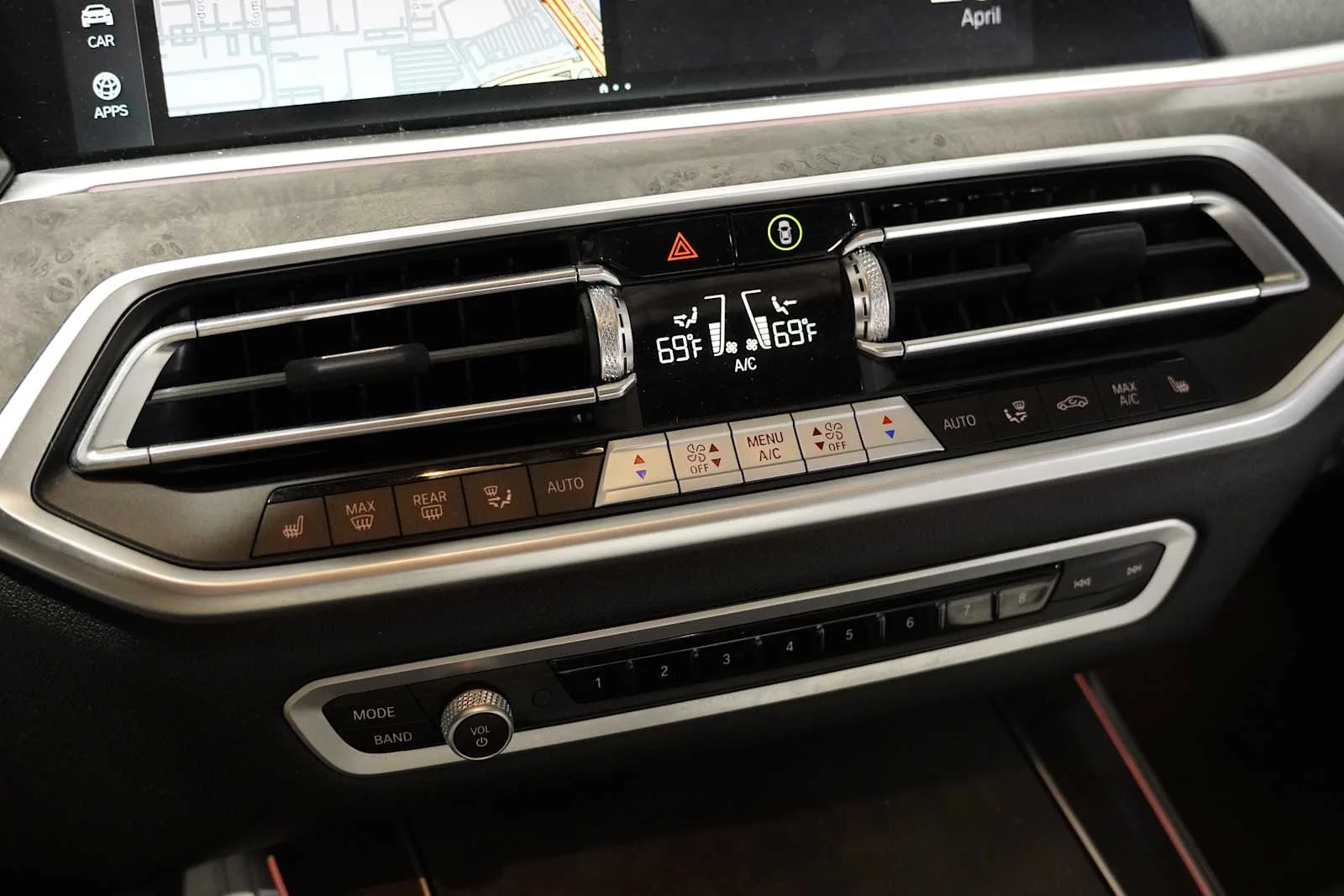 Certified Used 2023 Carbon Black Metallic BMW sDrive40i image 20