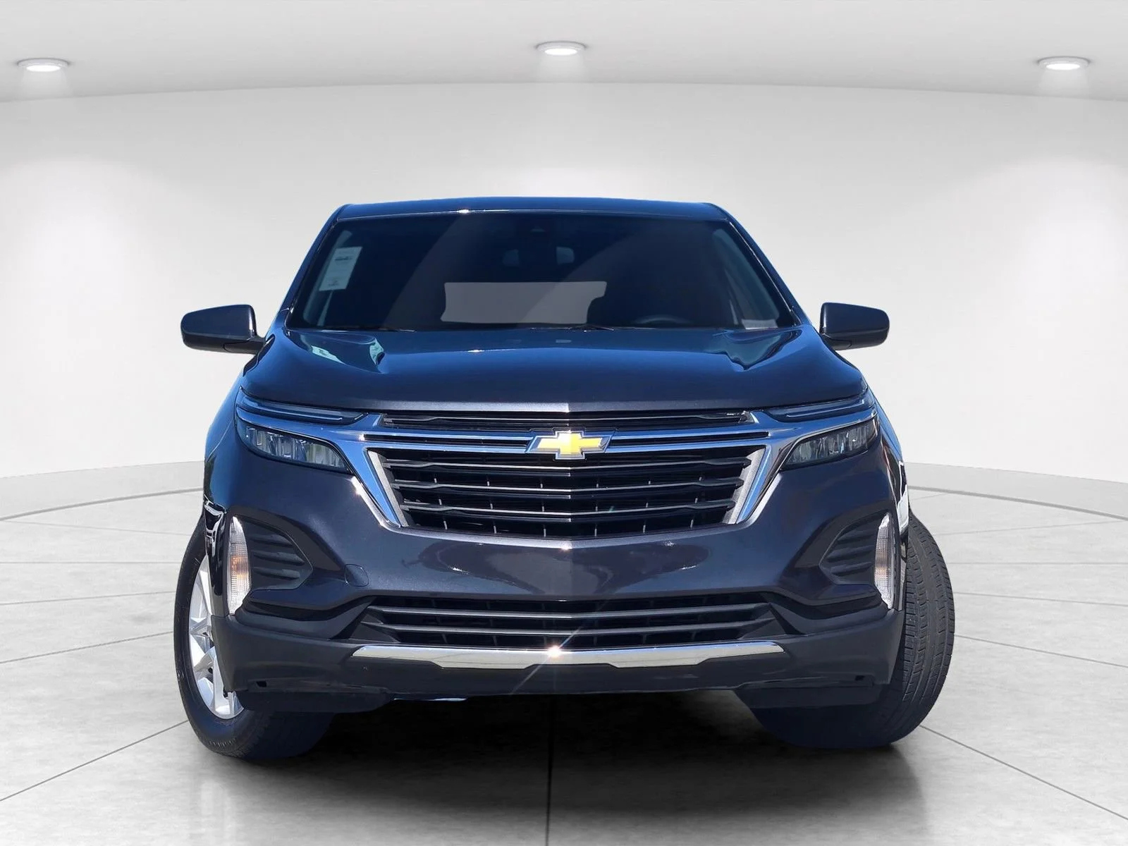 Used 2023 Chevrolet Equinox LT with VIN 3GNAXUEG4PS120620 for sale in Madera, CA