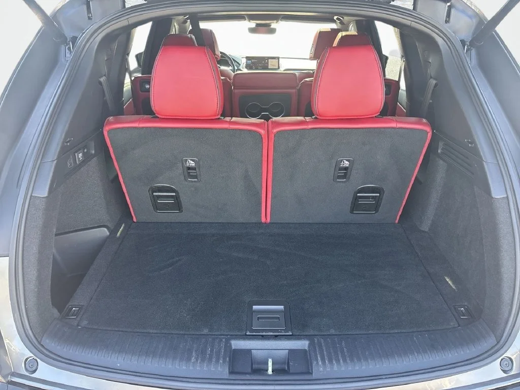 2024 Acura MDX A-SPEC - Photo 11