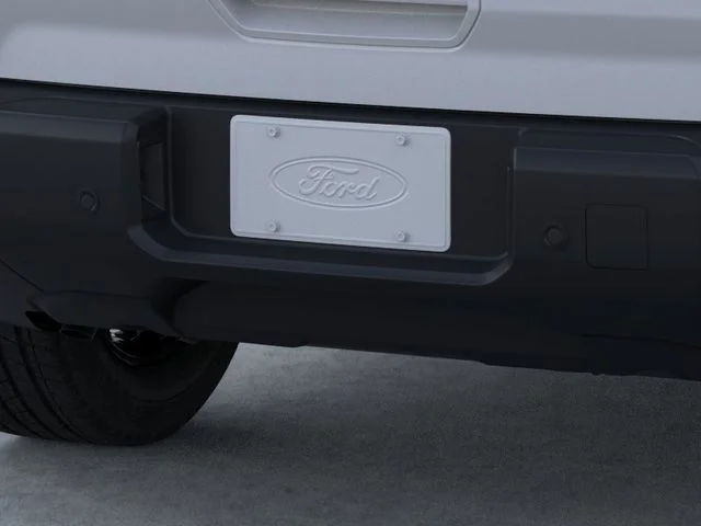 New 2026 White Ford Outer Banks image 23