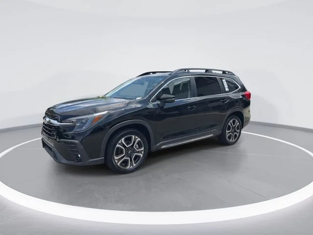 Used 2023 Black Subaru Limited image 4