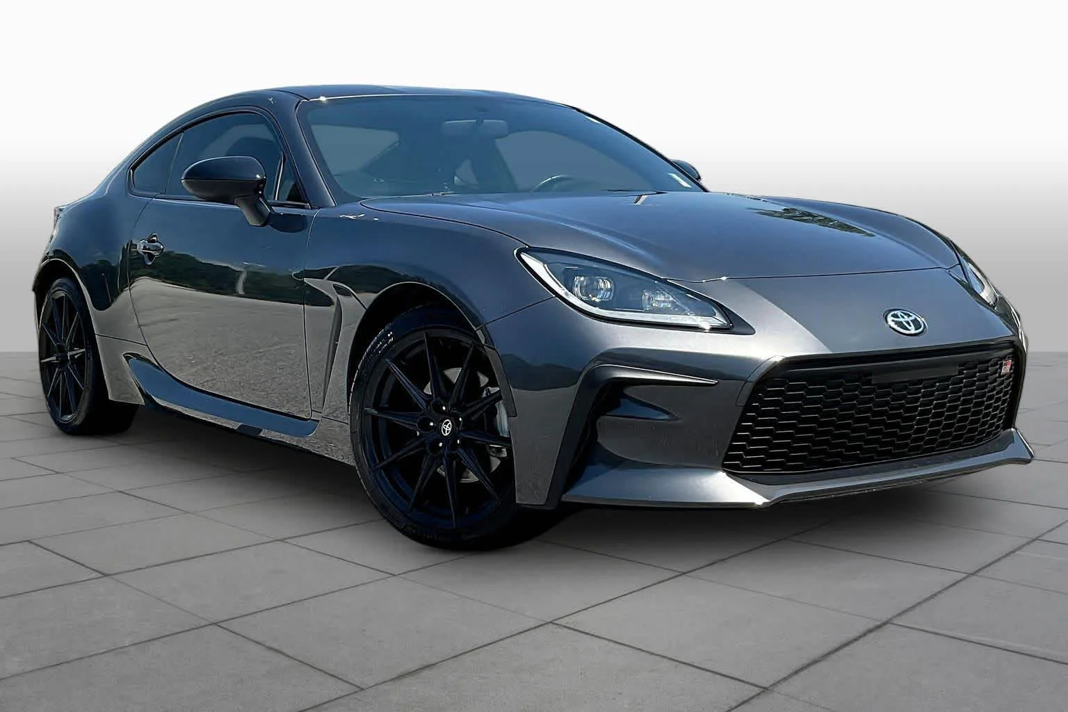Pre-Owned 2025 Toyota GR86 Premium