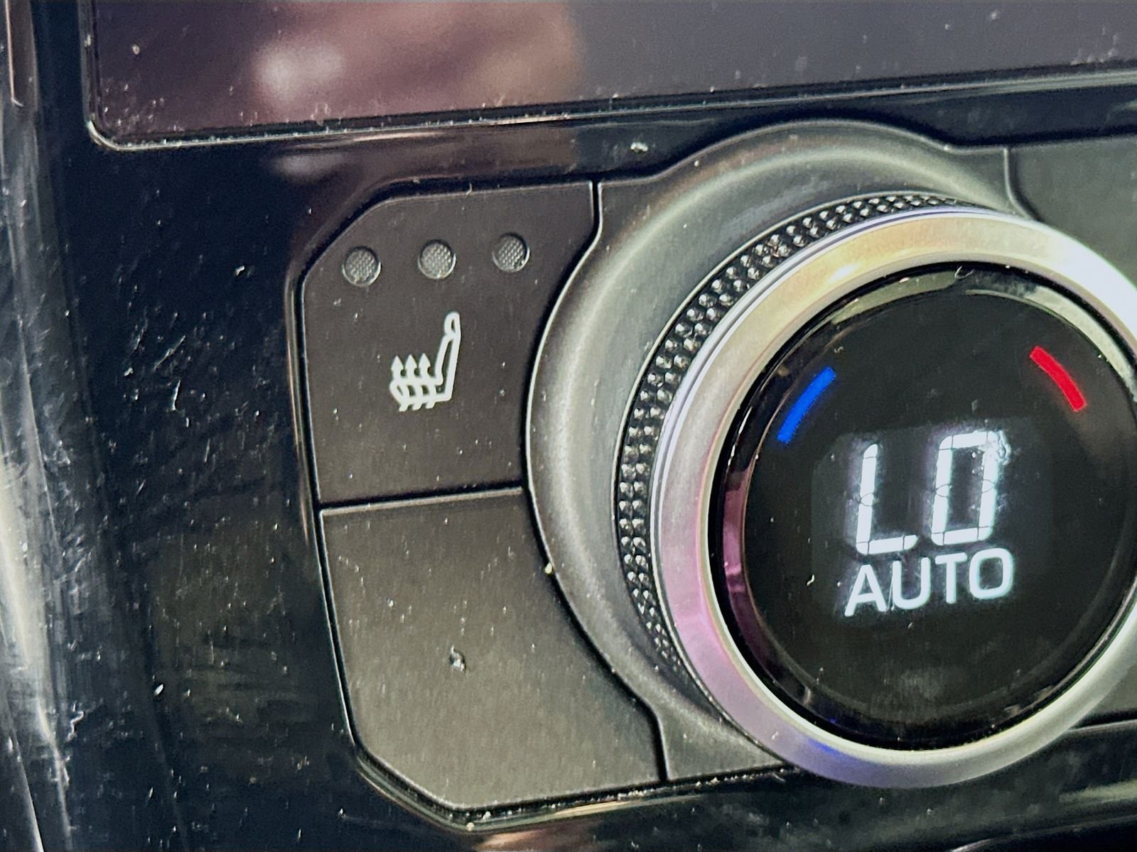 Used 2023 Magnetic Gray Metallic Toyota XLE image 20
