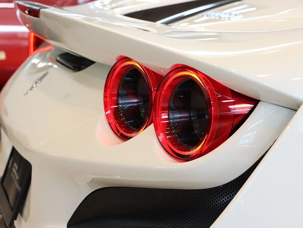 2022 Ferrari F8 Base - Photo 33
