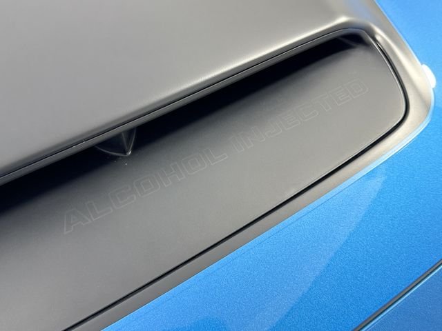 Used 2023 Blue Dodge SRT Demon 170 image 36