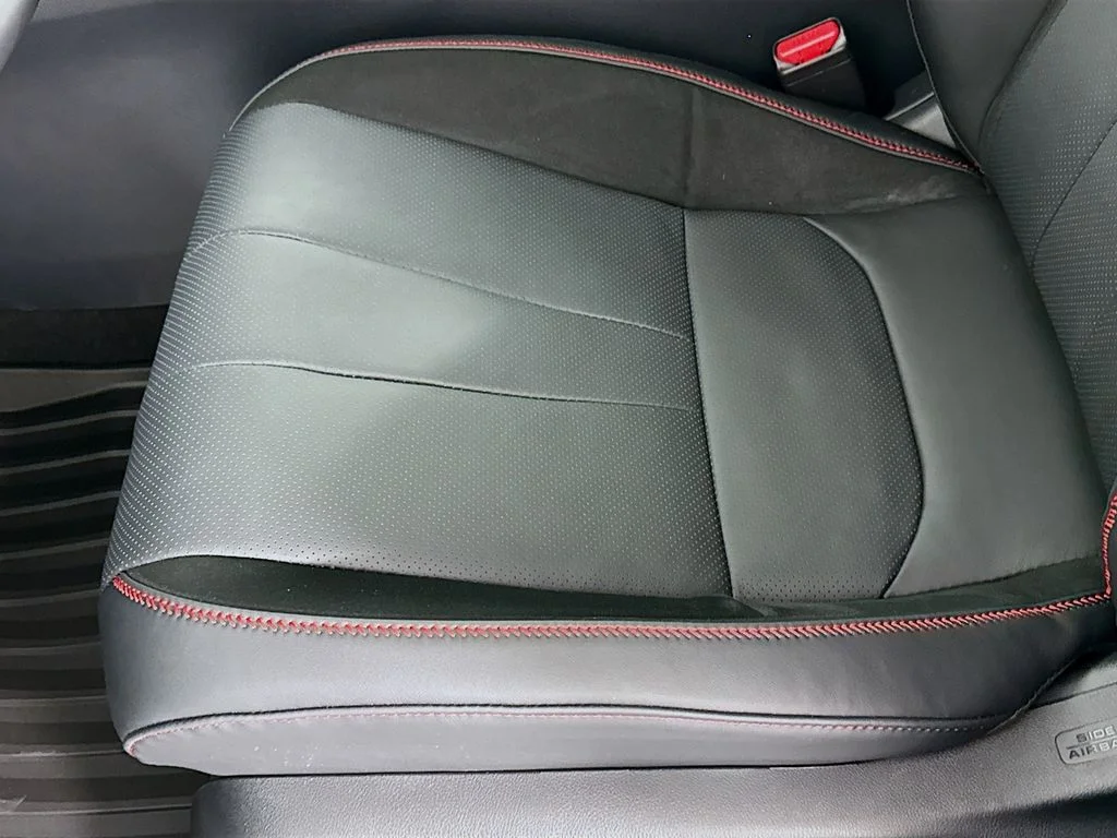 New 2026 Urban Gray Pearl Acura A-Spec Advance Package image 18