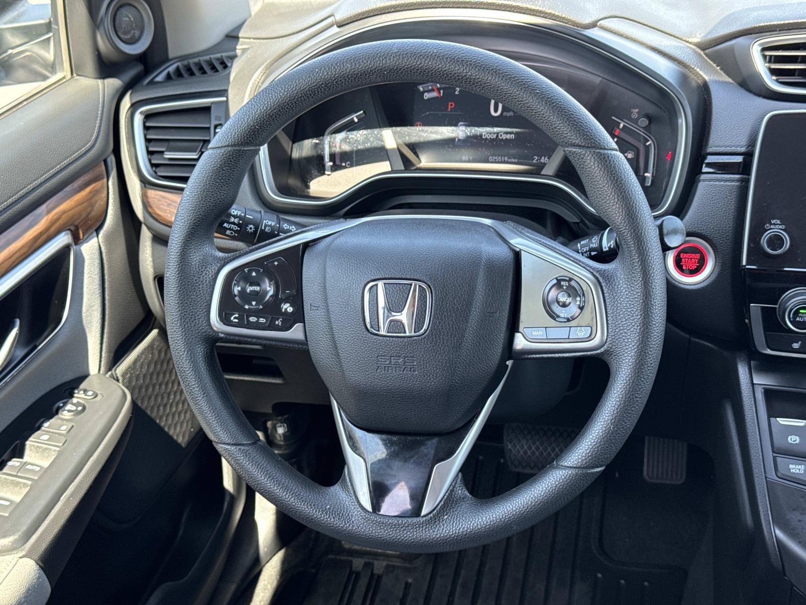 2022 Honda CR-V EX - Photo 10