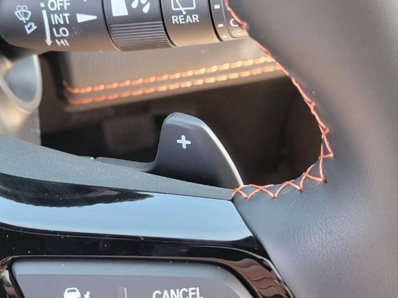 2025 Honda Pilot TrailSport - Photo 56