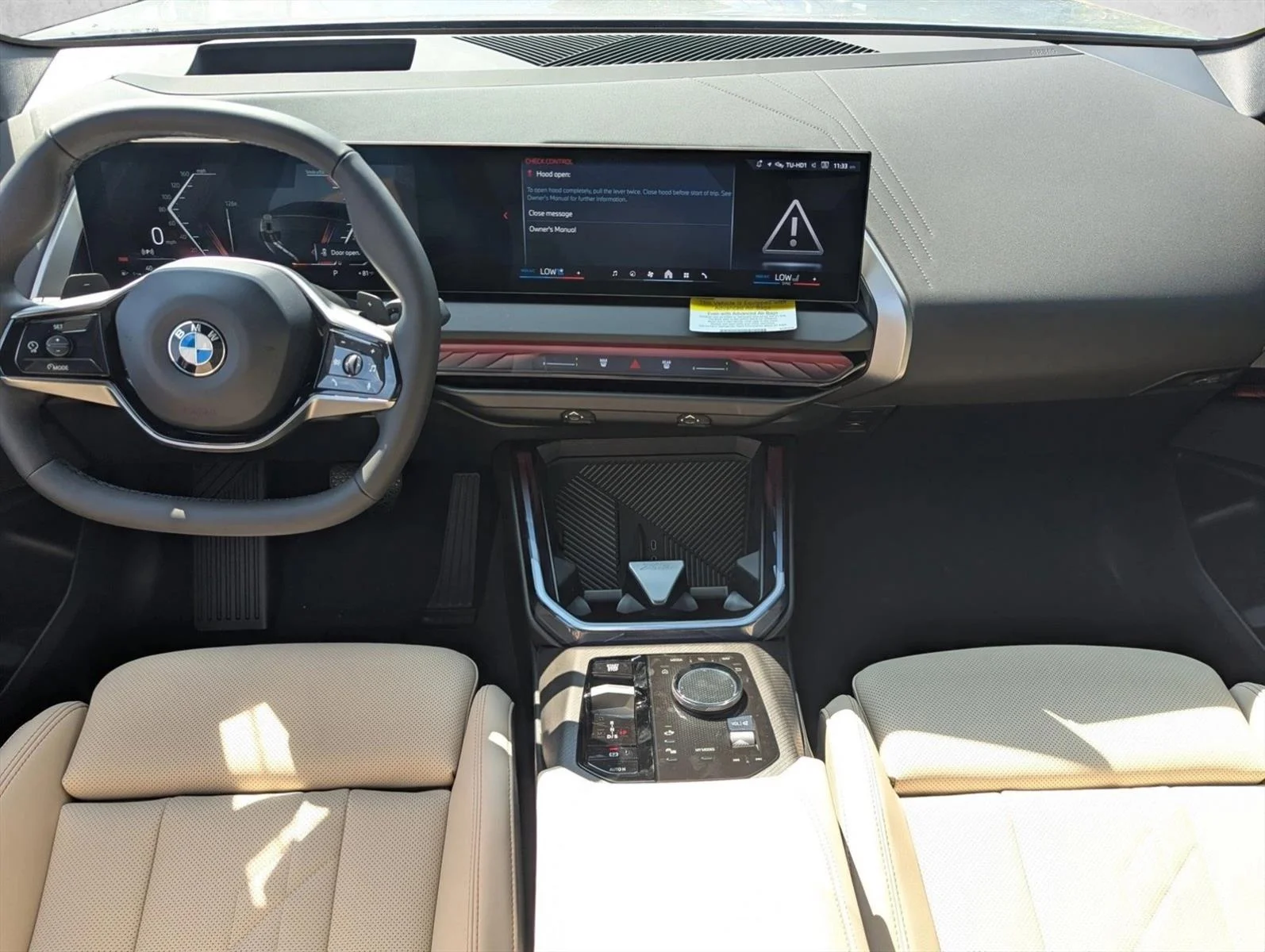 2026 BMW X3 30 - Photo 13