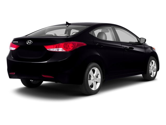 Used 2013 Hyundai Elantra GLS with VIN 5NPDH4AE3DH205848 for sale in Minneapolis, Minnesota