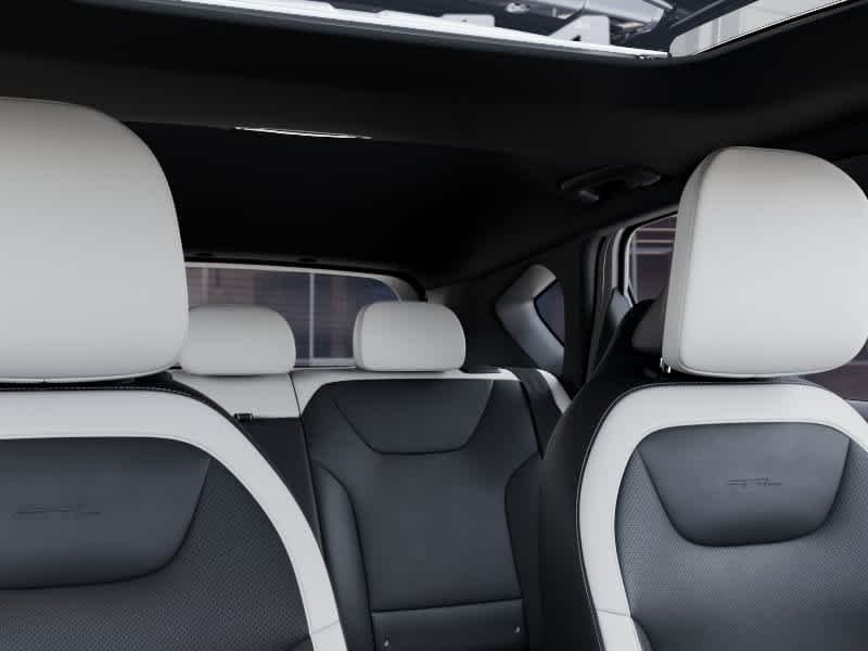 New 2026 Snow White Pearl Kia GT-Line Turbo image 27