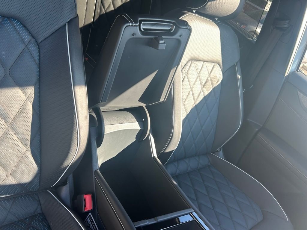 2026 Volkswagen Atlas Cross Sport SEL Premium R-LINE - Photo 38