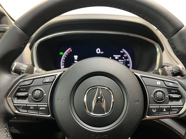 New 2026 Majestic Black Pearl Acura w/Advance Package image 27