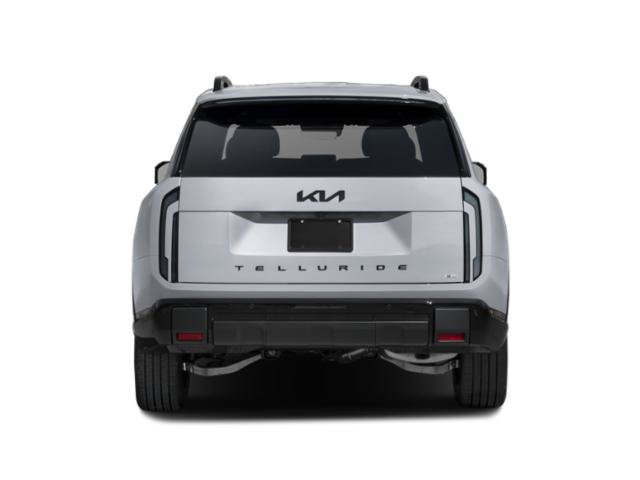 New 2027 White Pearl Kia X-Line SX image 5