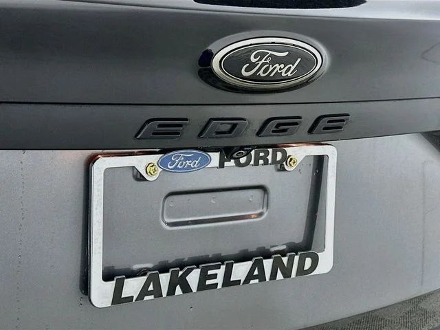 Certified Pre-Owned 2022 Ford Edge SE