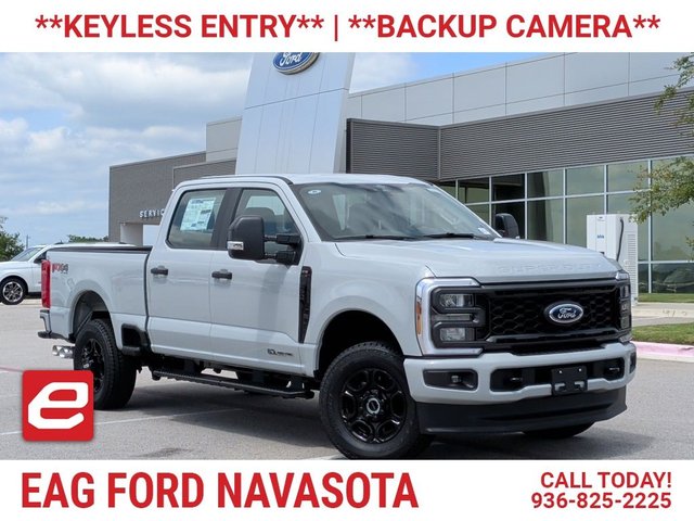 2026 Ford Super Duty F-250® XL