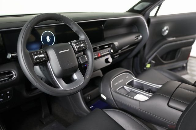 New 2026 Gray Hyundai Calligraphy AWD image 11