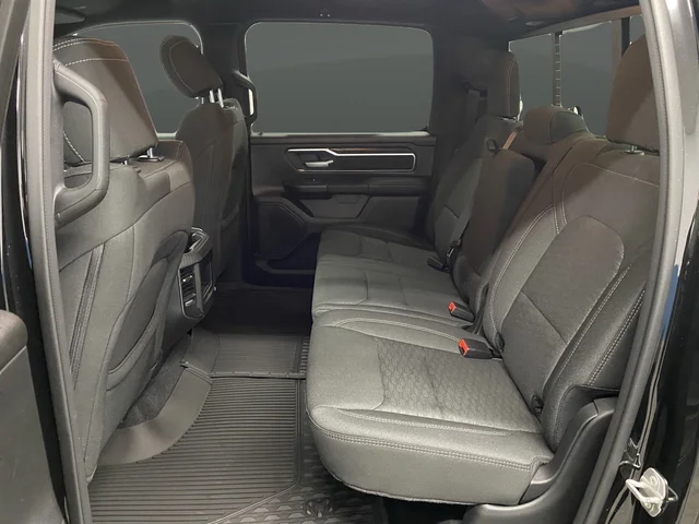 2026 RAM 1500 Big Horn/Lone Star - Photo 31
