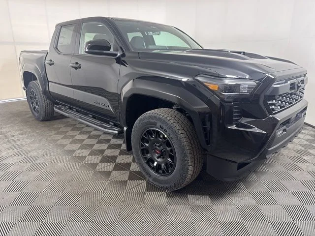 2026 Toyota Tacoma  TRD Sport