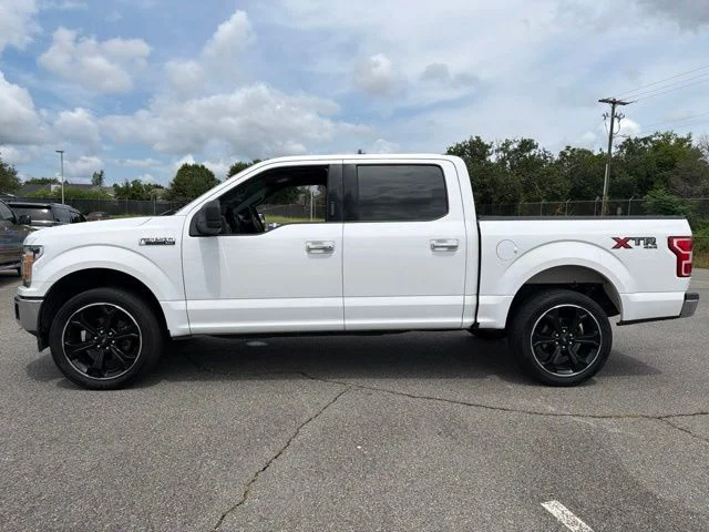 Used 2020  Ford King Ranch image 6