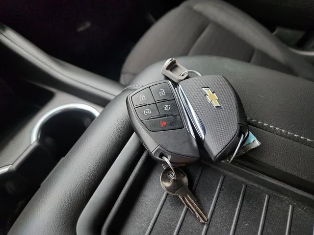 Used 2023 Black Chevrolet LS image 50