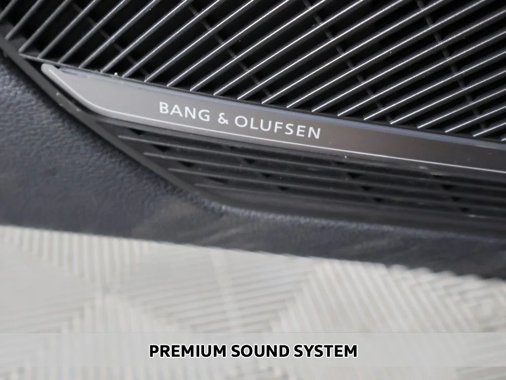 Used 2023 Gray Audi Premium Plus image 5