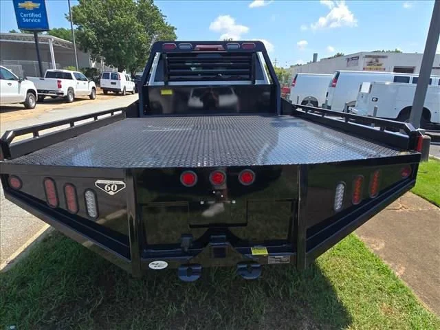 2026 Chevrolet Silverado 3500 HD Work Truck - Photo 28