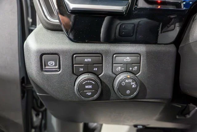 2026 Chevrolet Silverado 1500 LT - Photo 14