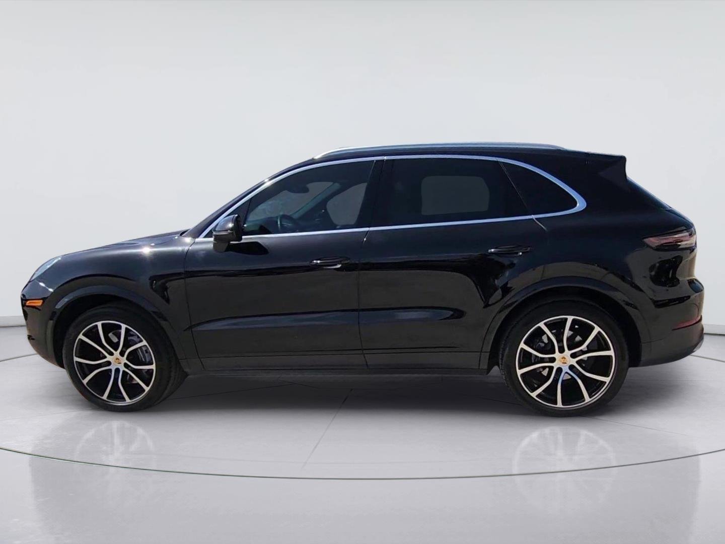 2022 Porsche Cayenne - 5