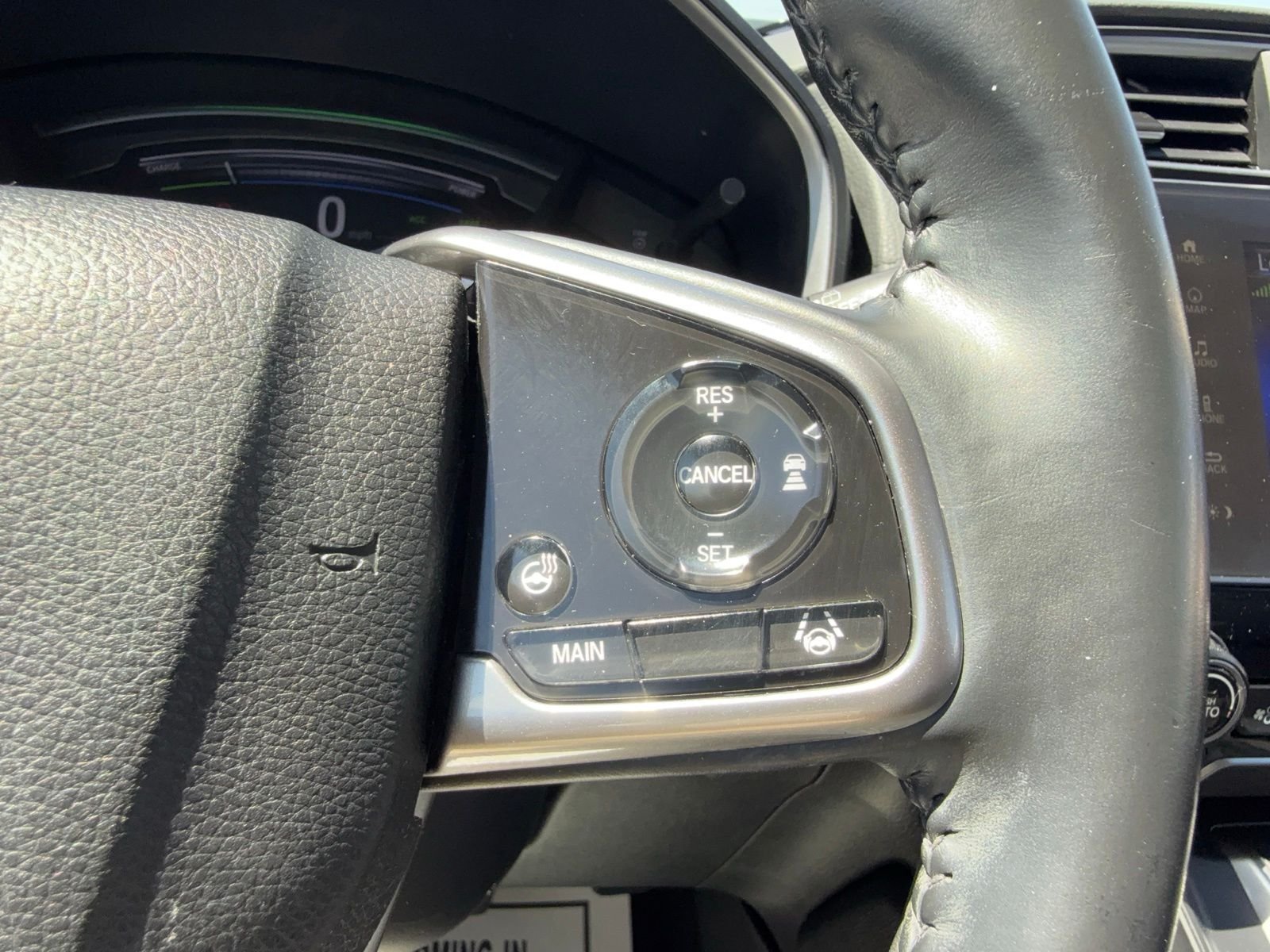 2022 Honda CR-V Touring - Photo 20