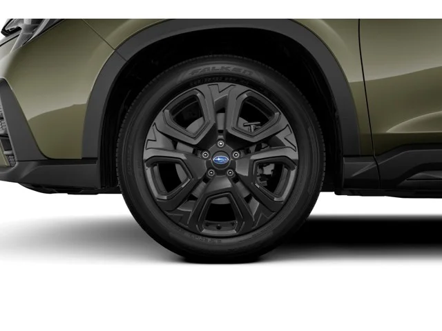 New 2026 AUTUMN GREEN METALLIC Subaru Onyx Edition Touring 7-Passenger image 10
