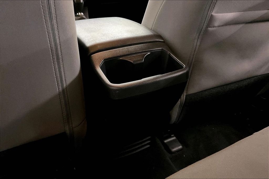 Used 2023 White Toyota SR5 image 38