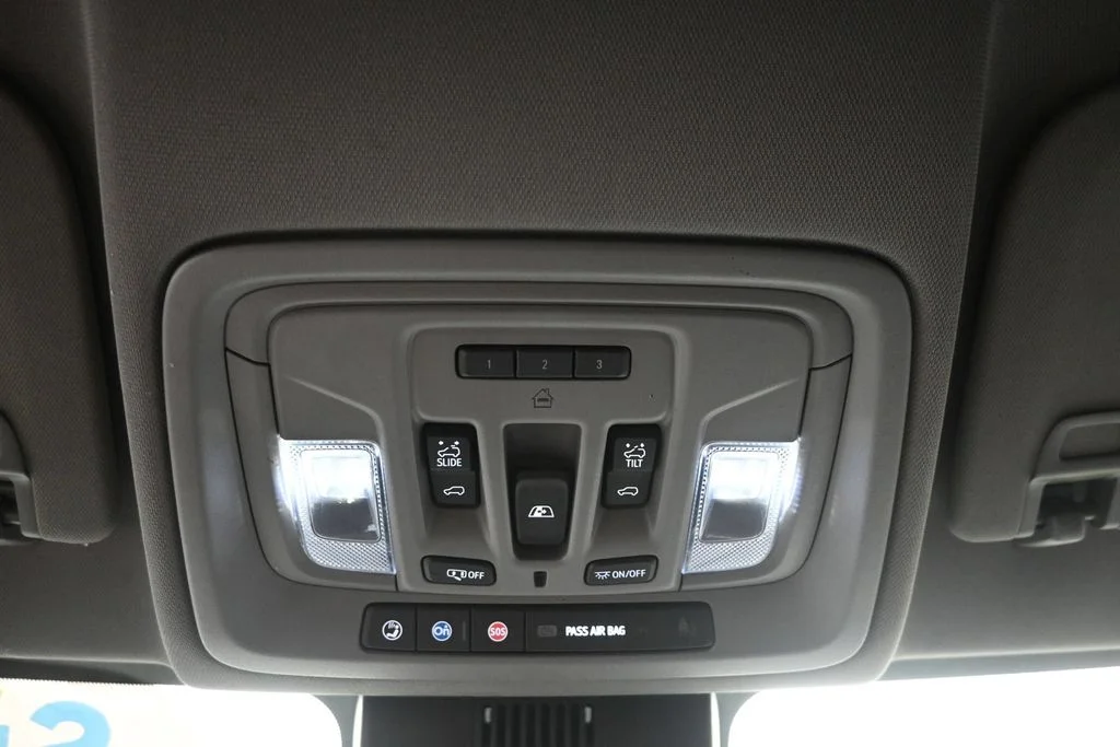 Used 2024 White Chevrolet LT Trail Boss image 19